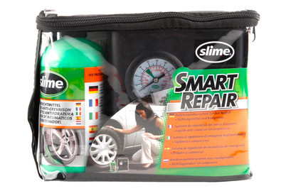 Image of Slime Smart Repair Reifendichtmittelset