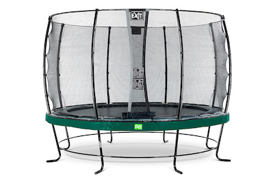 Image of Exit Trampolin Elegant 427 cm + Netz bei JUMBO