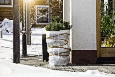 Image of GO ON Kälteschutzfolie 1X5M bei JUMBO