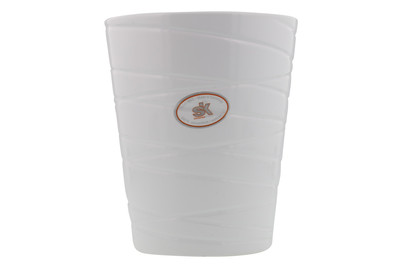 Image of Orchideentopf Singapur Ø13cm weiss bei JUMBO