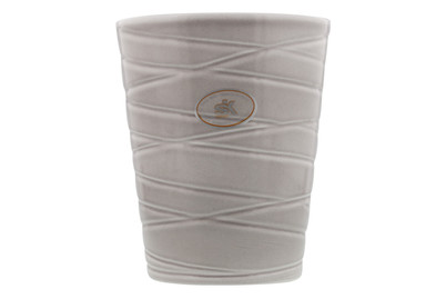 Image of Orchideentopf Singapur Ø13cm grau bei JUMBO