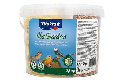 Image of Vitakraft VitaGarden® Classic Mix-Pack bei JUMBO