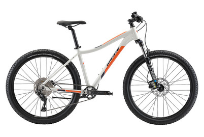 Image of Wheeler MTB Adane 9.0 27.5 43cm weiss bei JUMBO