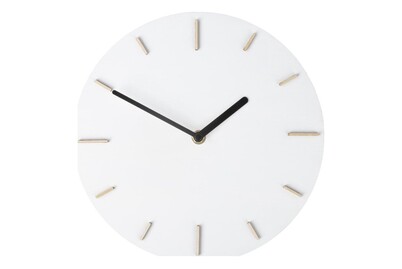 Image of Holzziffern, FSC Mix Cred, Zahlen 1-12, 24 Striche, SB-Btl. 39Stück bei JUMBO