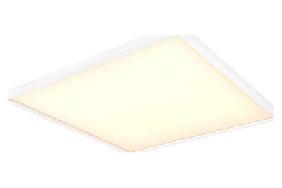 Image of Philips Hue Wandleuchte Aurelle 46.5W weiss bei JUMBO