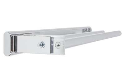 Image of Handtuchhalter 2-Arm bei JUMBO