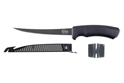Image of Stucki Filetiermesser 6 mit Schleifstein bei JUMBO
