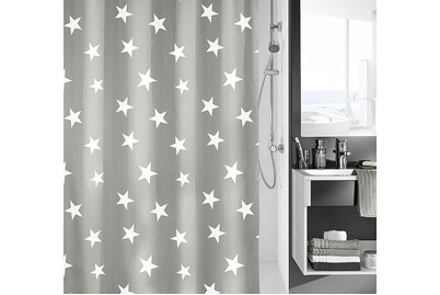 Image of Kleine Wolke Duschvorhang Nova 120x200 cm bei JUMBO