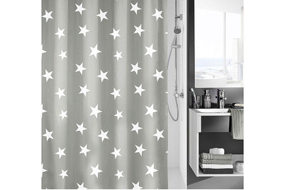 Image of Kleine Wolke Duschvorhang Nova 240x180 cm bei JUMBO