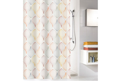 Image of Kleine Wolke Duschvorhang Magic 180x180 cm bei JUMBO