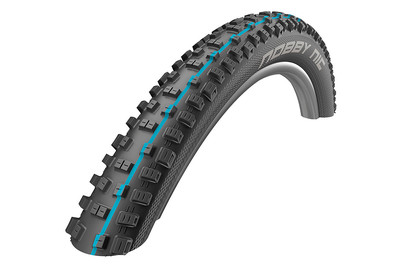 Image of Schwalbe Pneu Nobby Nic 29x2.35 Faltpneu bei JUMBO