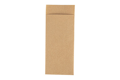 Image of Papier-Minitüte, 5,3x11,5cm, SB-Btl. 50Stück bei JUMBO