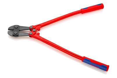 Image of Knipex 71 72 610 Bolzenschneider mit Mehrkomponenten-Hüllen 610 mm bei JUMBO