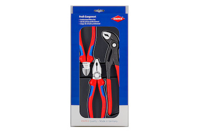 Image of Knipex 00 20 09 V01 Werkzeug-Set bei JUMBO