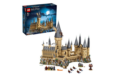 Image of Lego® Harry Potter™ 71043 Schloss Hogwarts™ bei JUMBO