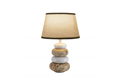 Image of Rowa Tischlampe Ston bei JUMBO