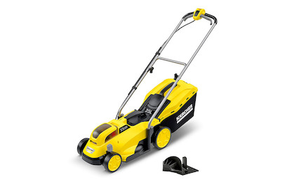 Image of Kärcher Rasenmäher LMO 18-33 Battery bei JUMBO
