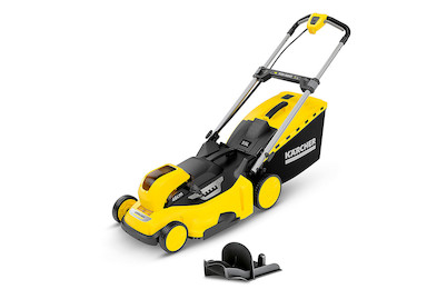 Image of Kärcher Rasenmäher LMO 36-46 Battery bei JUMBO