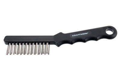 Image of Kraftwerk Drahtbürste bei JUMBO
