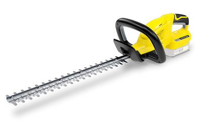 Image of Kärcher Heckenschere HGE 18-45 Battery bei JUMBO