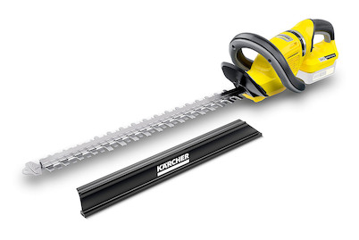 Image of Kärcher Heckenschere HGE 18-50 Battery bei JUMBO