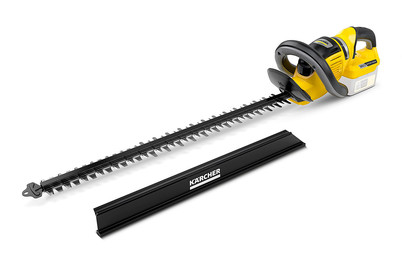 Image of Kärcher Heckenschere HGE 36-60 Battery bei JUMBO
