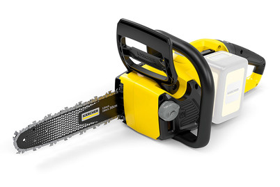 Image of Kärcher Kettensäge CNS 18-30 Battery bei JUMBO