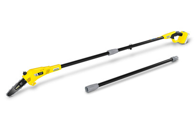 Image of Kärcher Astkettensäge PSW 18-20 Battery bei JUMBO