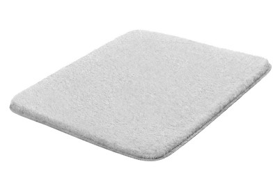 Image of Badteppich Meadow silbergrau 50x60 cm bei JUMBO