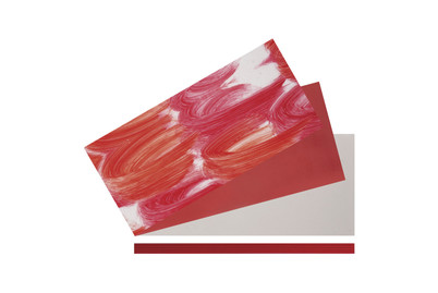 Image of Set: Verzierwachs, farblich sortiert, SB-Btl 1Set bei JUMBO