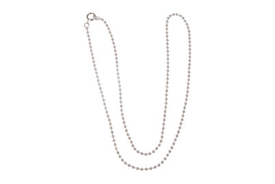 Image of Kugelkette, 1,5mm ø, 45cm, SB-Btl. 1Stück bei JUMBO