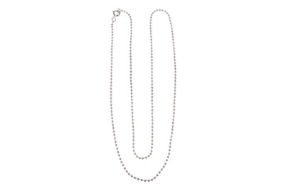 Image of Kugelkette, 1,5mm ø, 60cm, SB-Btl. 1Stück bei JUMBO