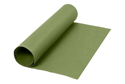 Image of Lederpap. faux, grün bei JUMBO