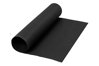 Image of Lederpap. faux, schwarz bei JUMBO