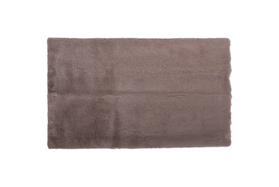 Image of Plüschstoff, 51x43cm, 285g/m², SB-Btl 1Stück bei JUMBO