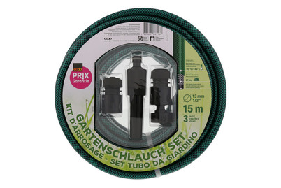 Image of Prix Garantie Gartenschlauch Set bei JUMBO