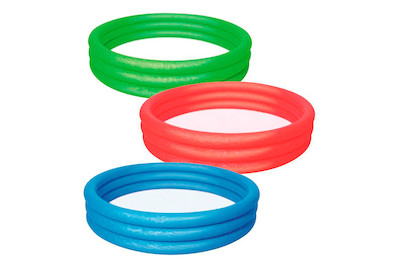 Image of Bestway Pool Ø 122cm, assortiert bei JUMBO