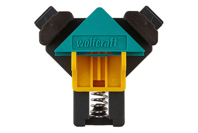 Image of Wolfcraft Eckspanner