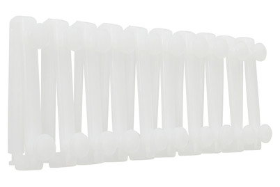 Image of Gardinia Schlaufengleiter, 10 Stk. bei JUMBO