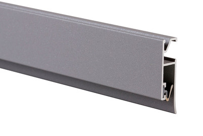 Image of Stas Papergrip 100 cm grau bei JUMBO