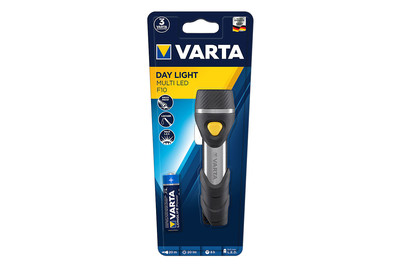 Image of Varta Multi LED Day Light F10 1xAA bei JUMBO