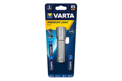 Image of Varta Premium LED Light 3xAAA