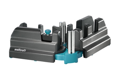 Image of Wolfcraft Schmiege und Schneidlade bei JUMBO