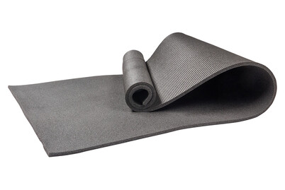 Image of Prix Garantie Fitnessmatte, 1 cm bei JUMBO