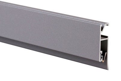 Image of Stas Papergrip 150 cm grau bei JUMBO