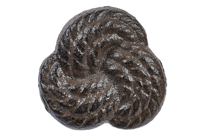 Image of Türknauf Knoten 5x4.5CM Gusseisen bei JUMBO