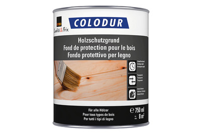 Image of Holzschutzgrund bei JUMBO