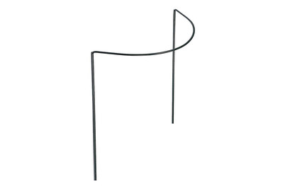 Image of Stützring Halbkreis 20x40x35CM grün bei JUMBO