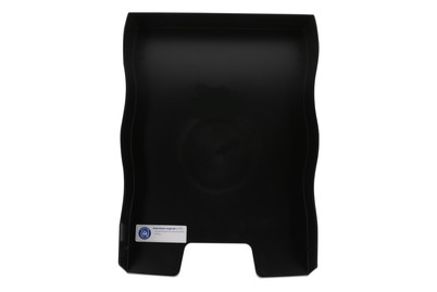 Image of Oecoplan Briefablage schwarz bei JUMBO