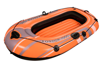 Image of Schlauchboot Kondor 1000 bei JUMBO